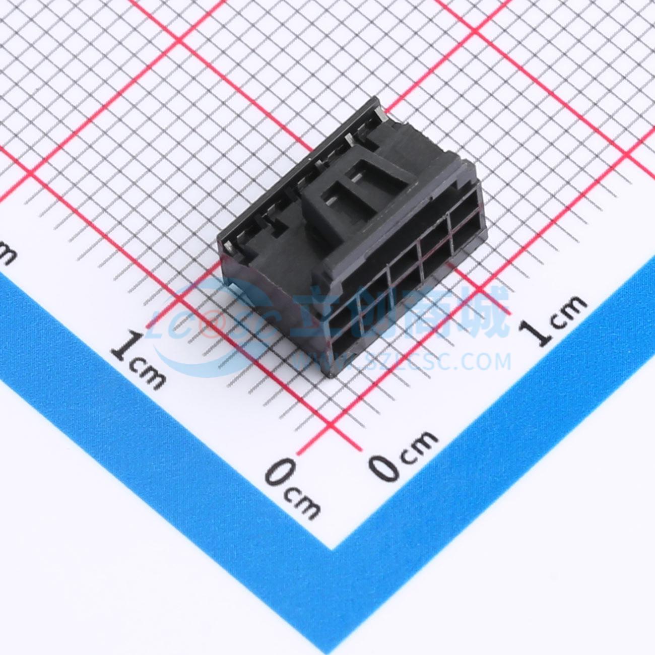 10118940-010LF实物图