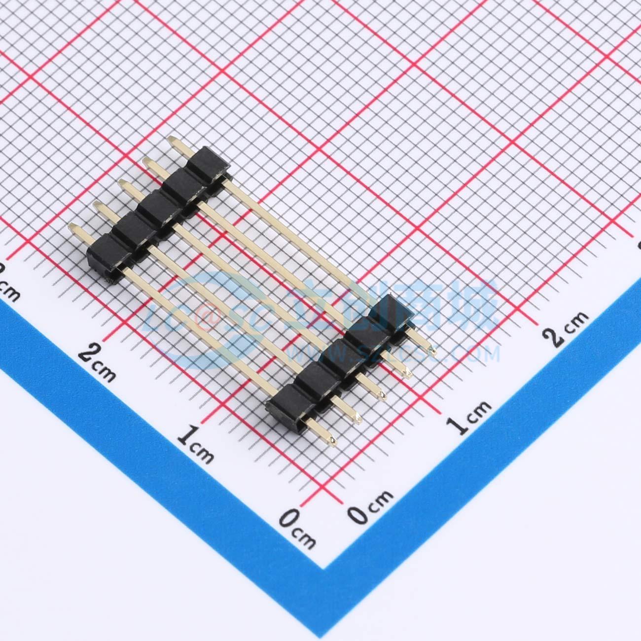 点击查看大图 PZ254V-21-05-A30-2700实物图