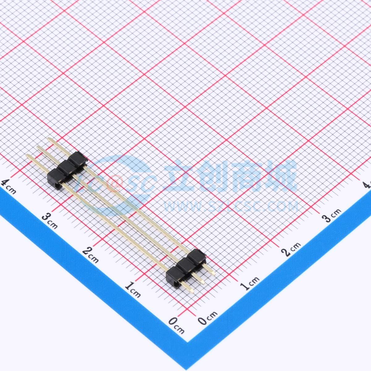 PZ254V-21-03-A60-4000实物图