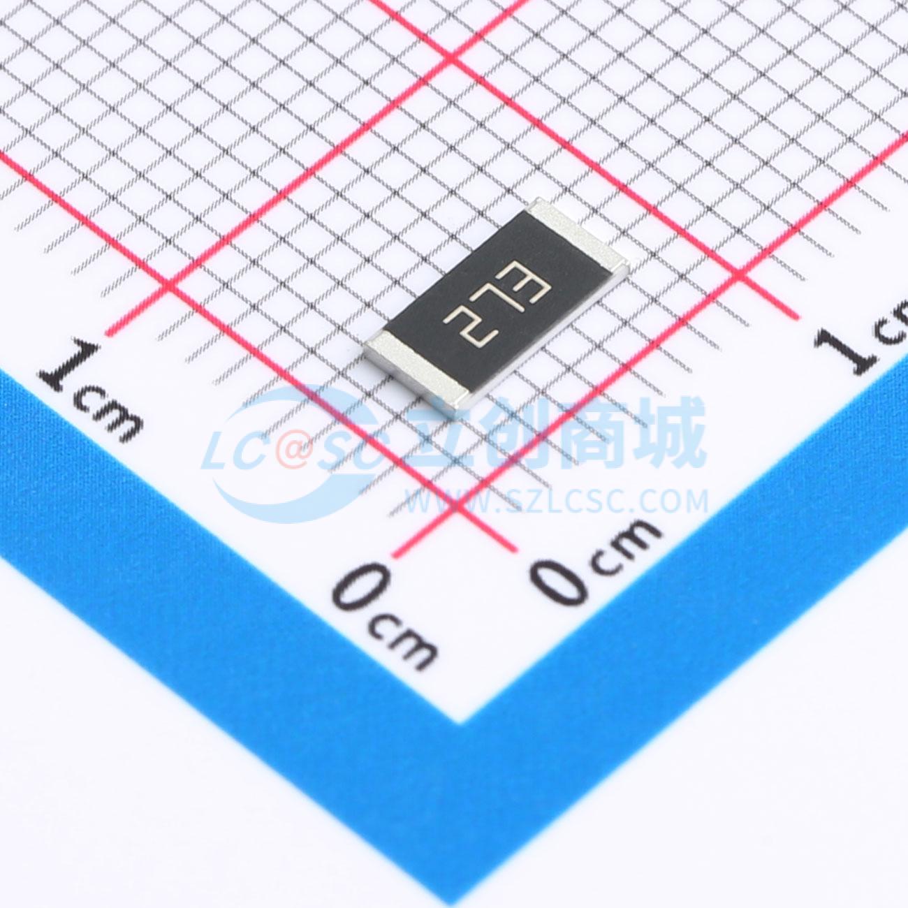 CL2512JN27KB实物图