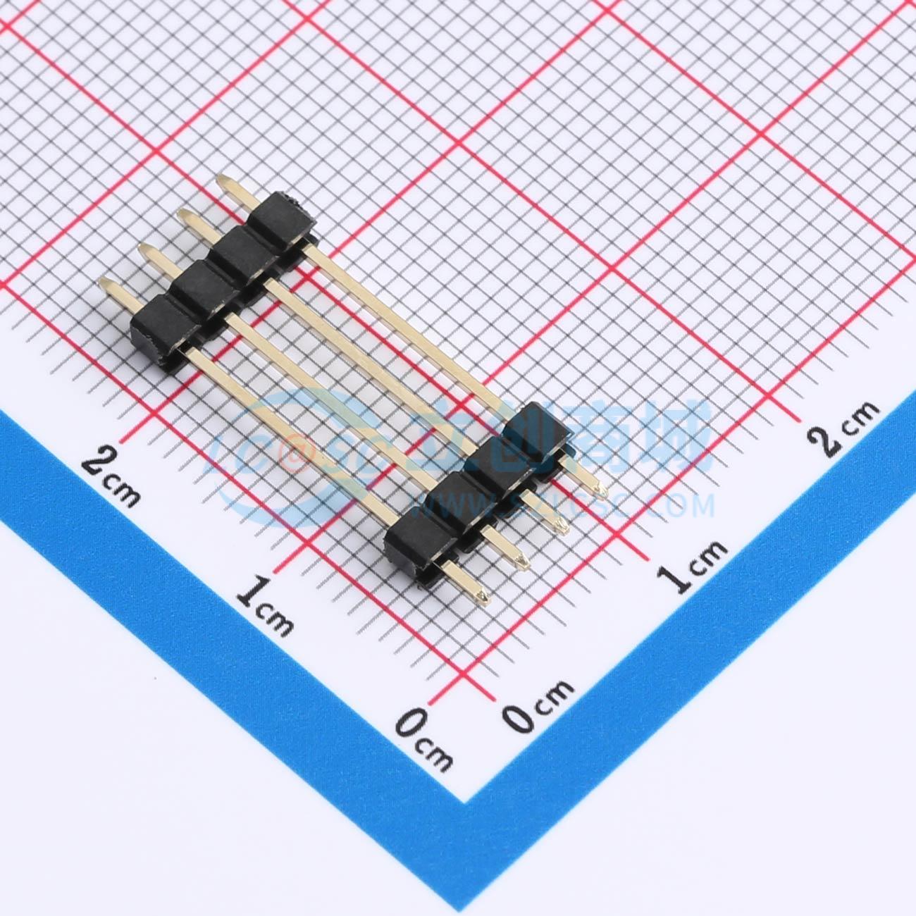点击查看大图 PZ254V-21-04-A30-2500实物图