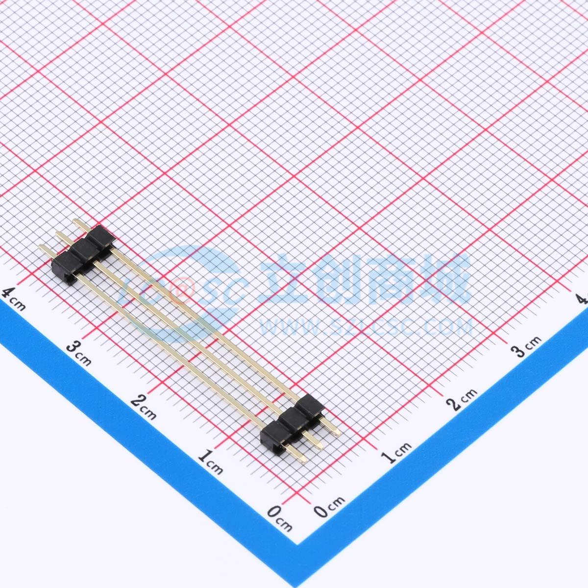 点击查看大图 PZ254V-21-03-A30-4000实物图