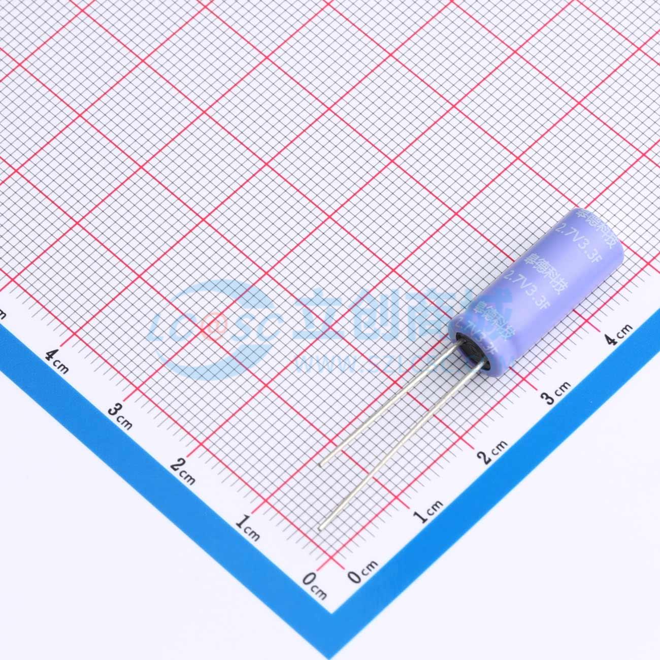 点击查看大图 GDW02R7K335L0820RD实物图