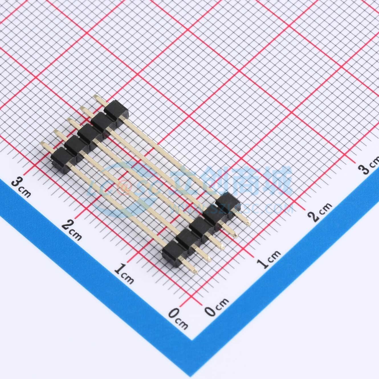 点击查看大图 PZ254V-21-05-A30-3000实物图