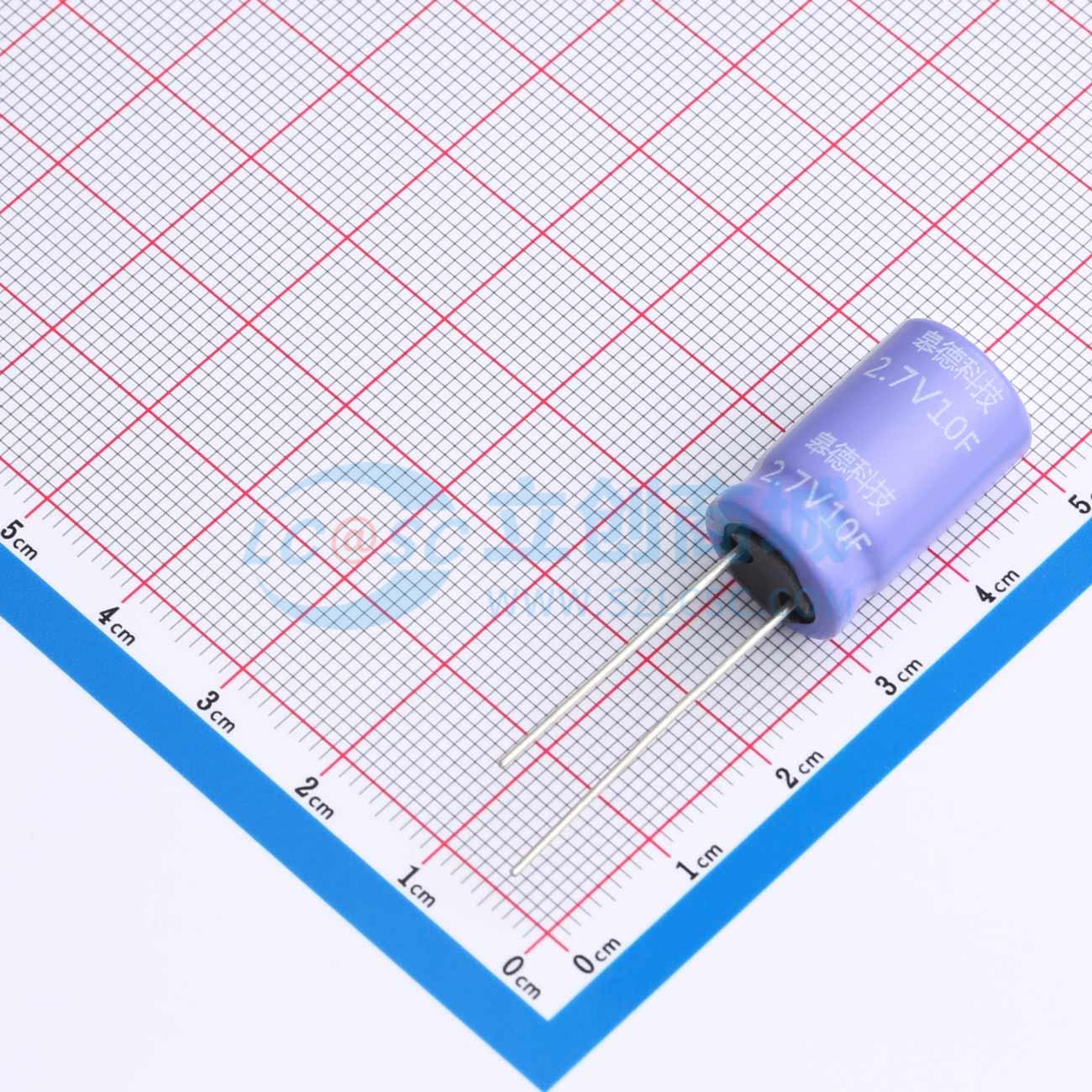 点击查看大图 GDW02R7K106L1220RD实物图