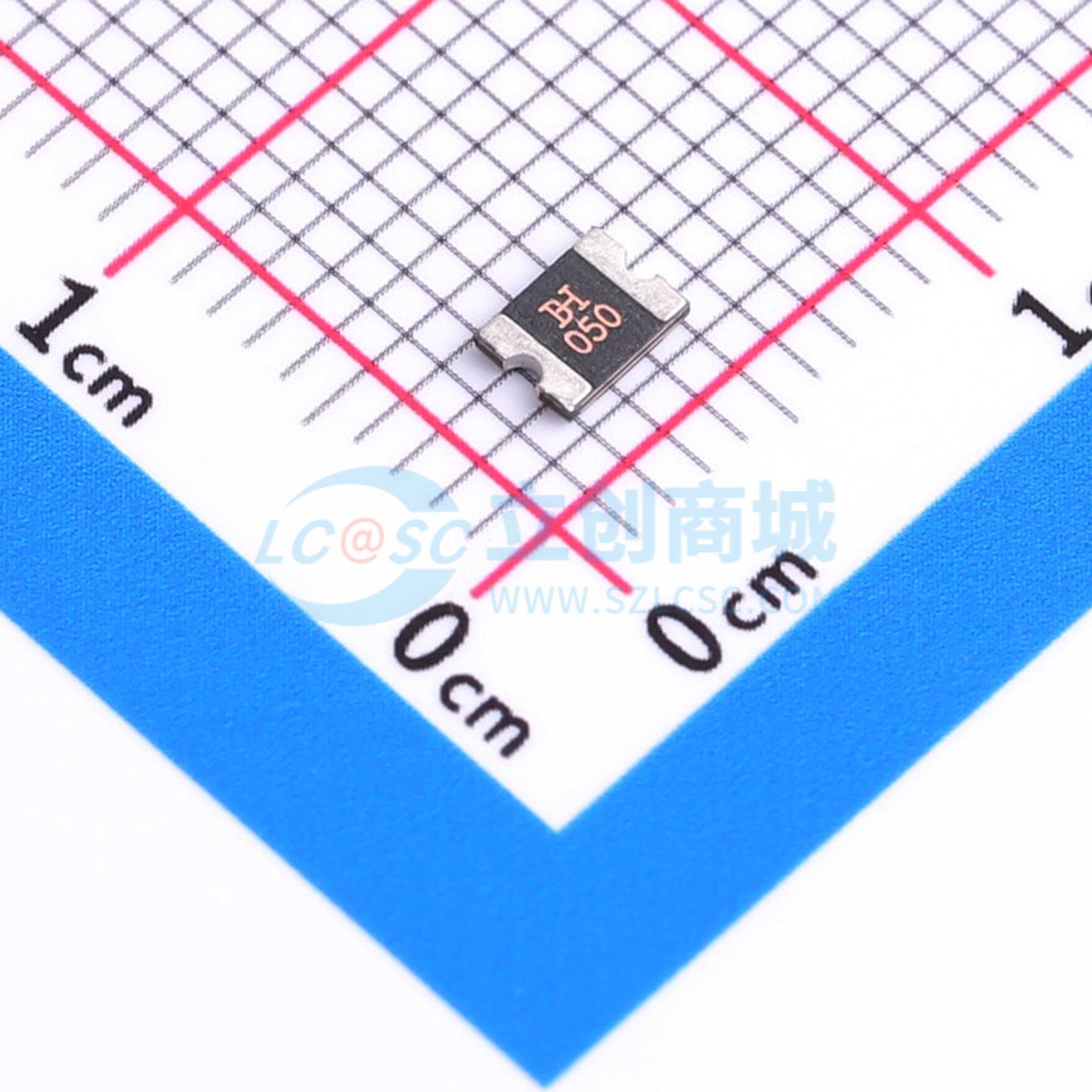 点击查看大图 BSMD1210-050-24V实物图