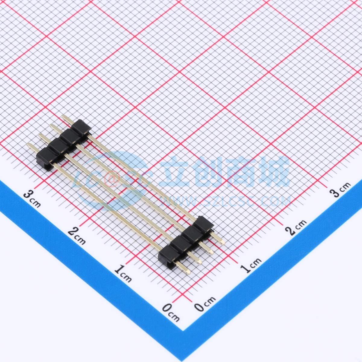 点击查看大图 PZ254V-21-04-A30-3500实物图