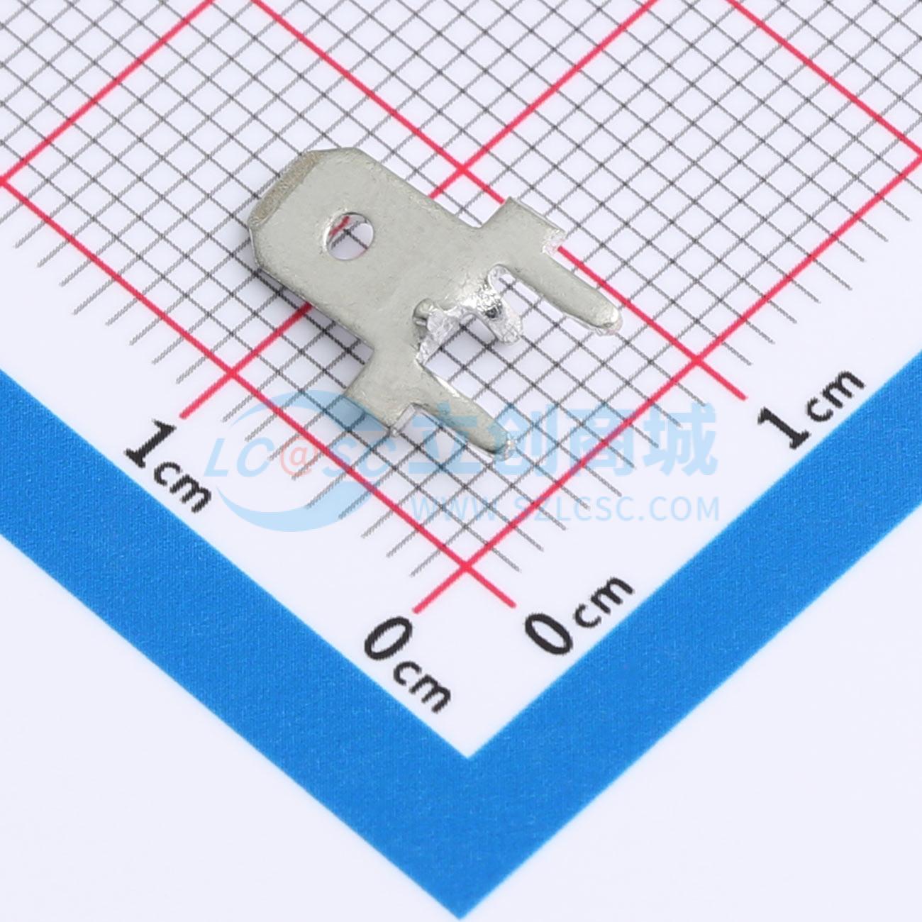 点击查看大图 T18708-02实物图