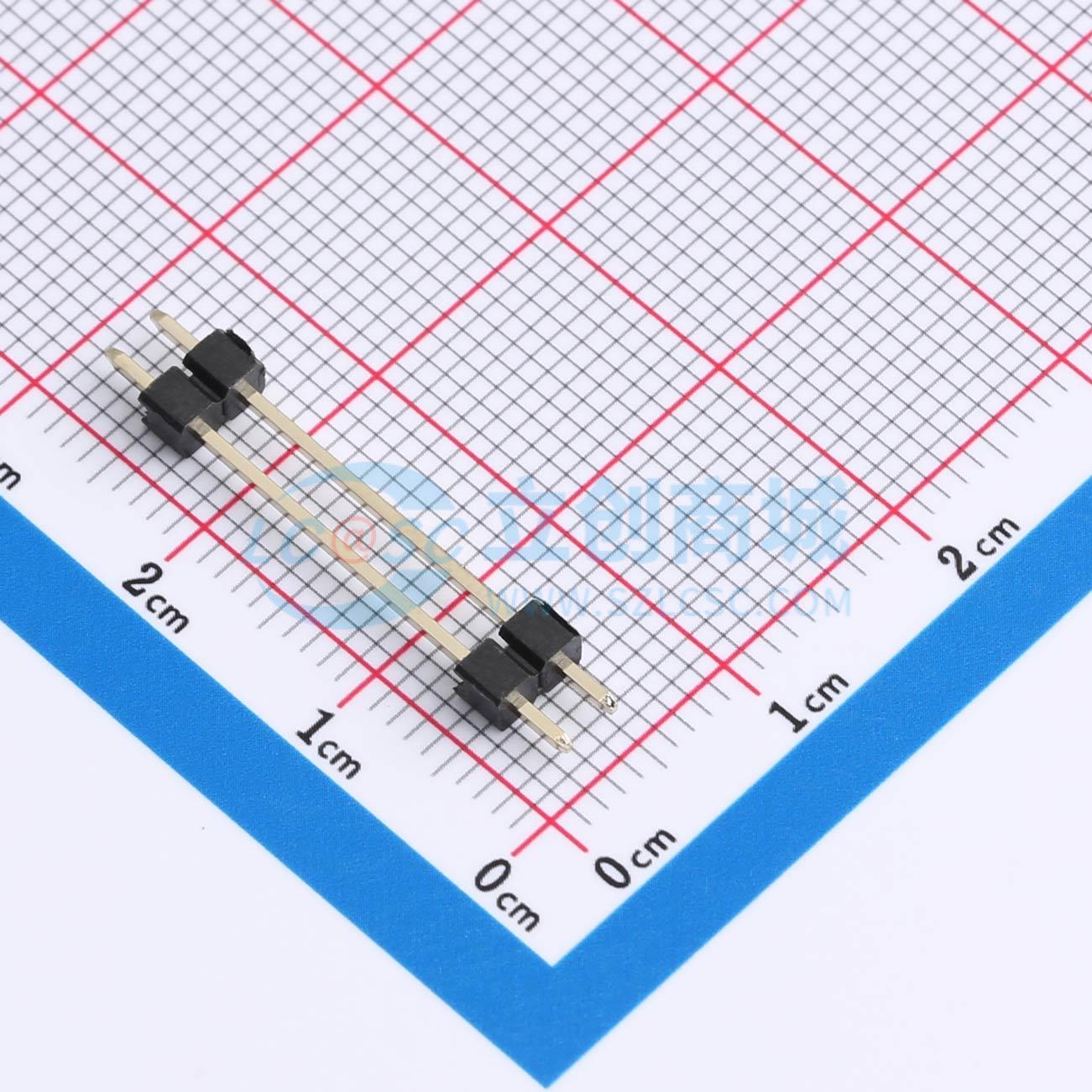 点击查看大图 PZ254V-21-02-A30-2700实物图