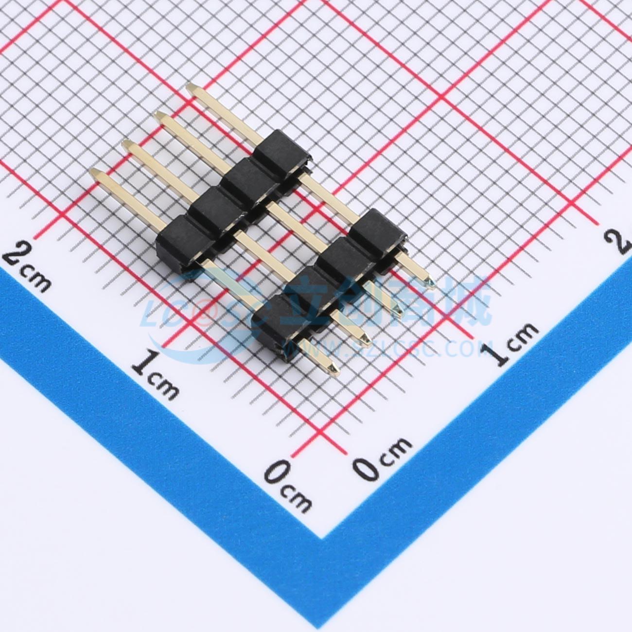 PZ254V-21-04-A60-1900实物图