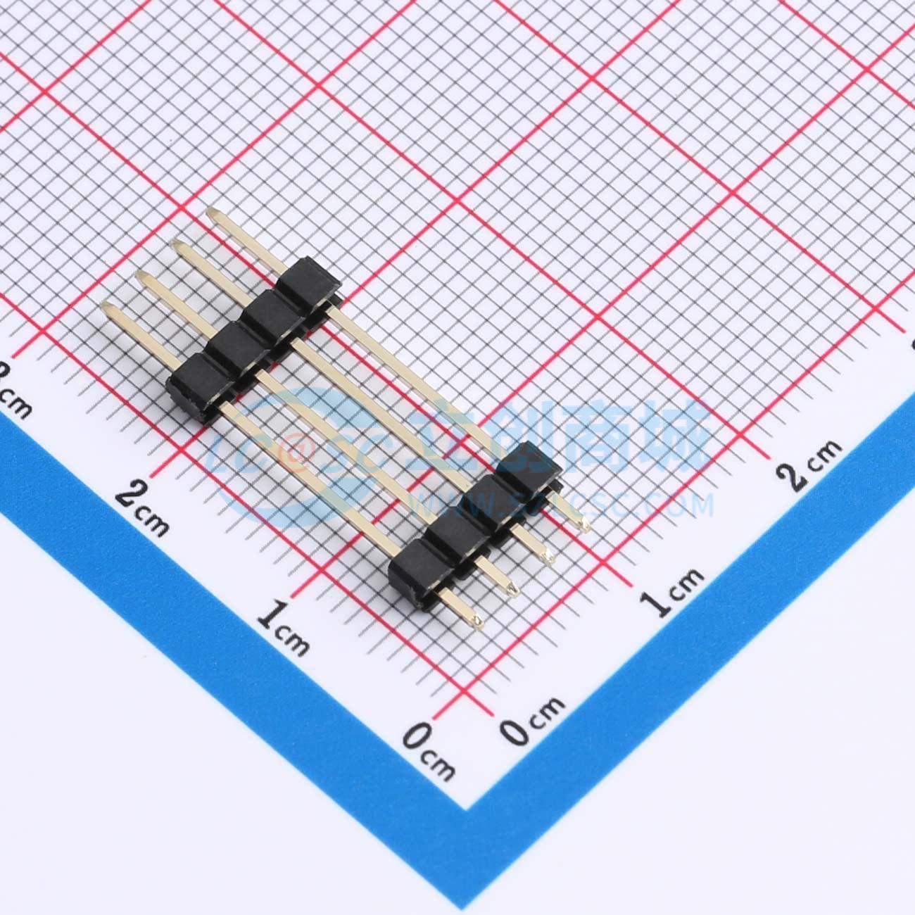 点击查看大图 PZ254V-21-04-A60-2700实物图