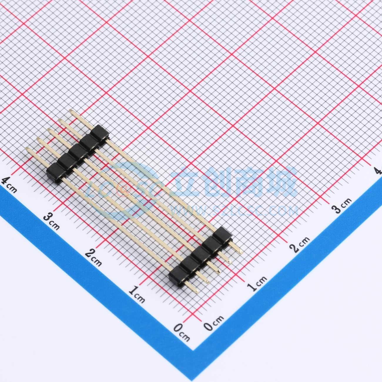点击查看大图 PZ254V-21-05-A60-4000实物图