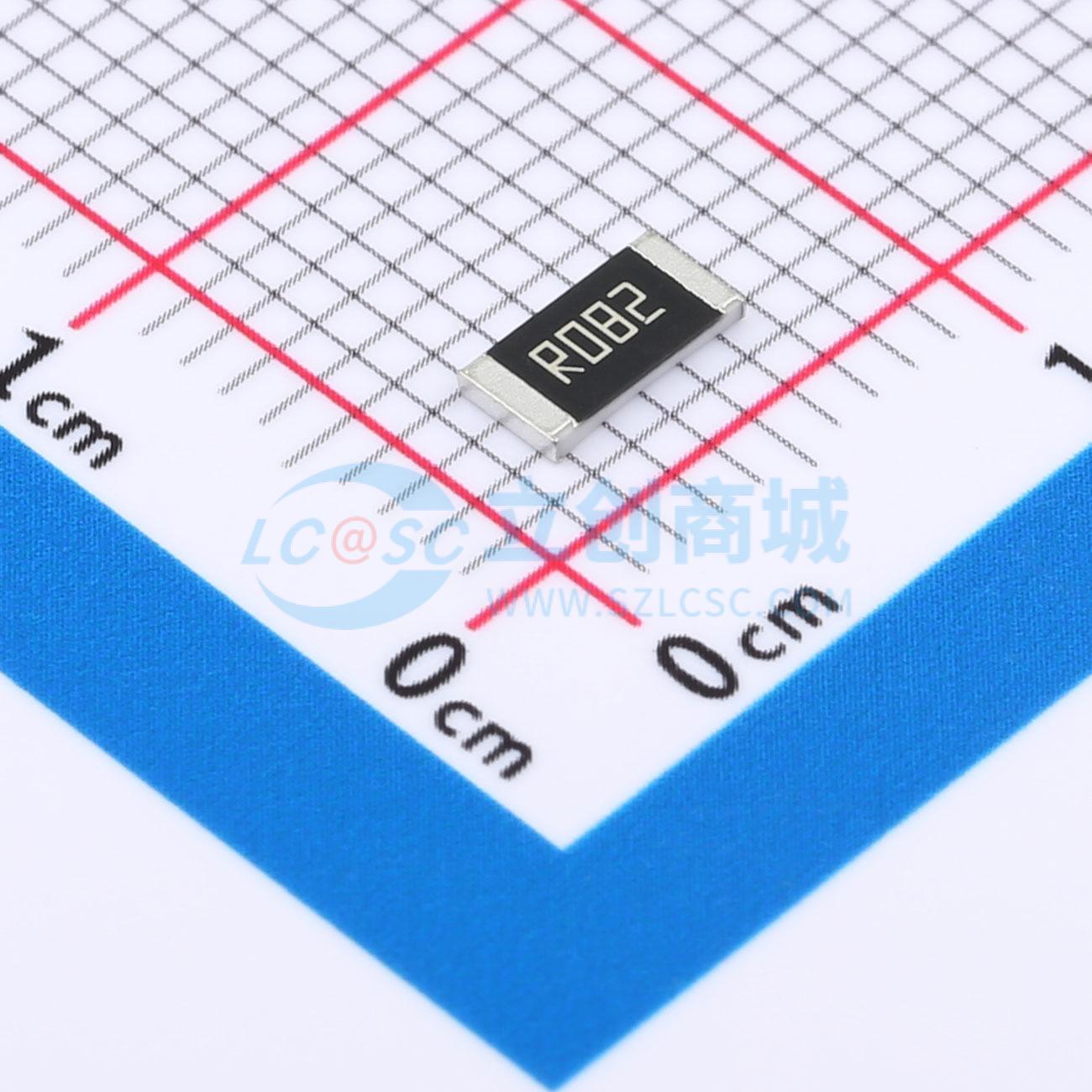 点击查看大图 CF2010JNR082B实物图