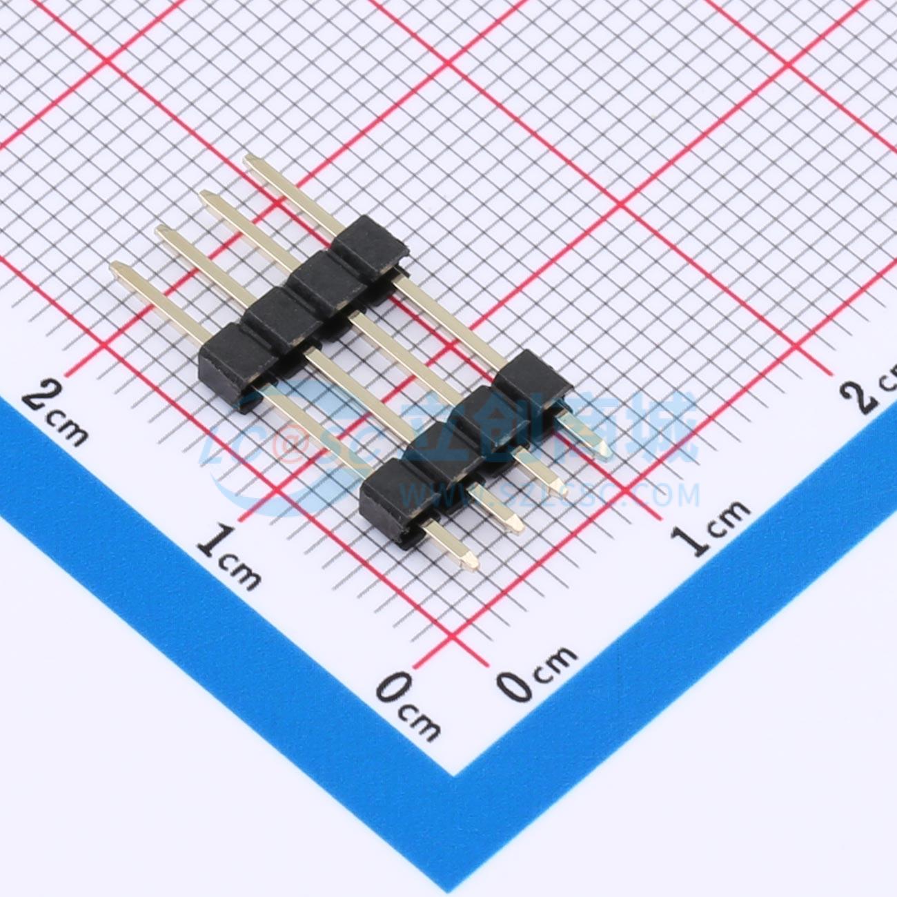 点击查看大图 PZ254V-21-04-A60-2100实物图