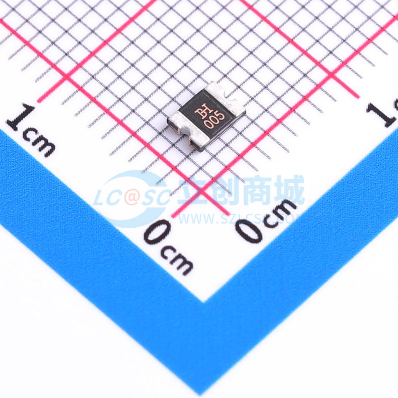点击查看大图 BSMD1210-005-30V实物图