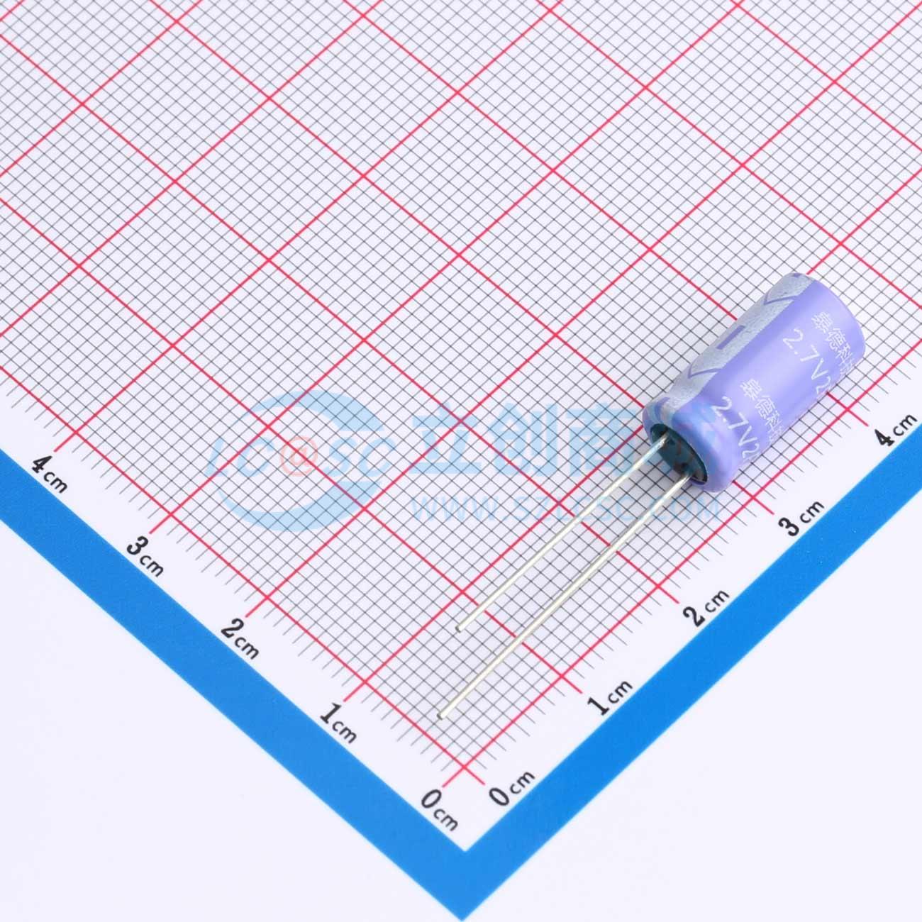 点击查看大图 GDW02R7K205LD0816实物图