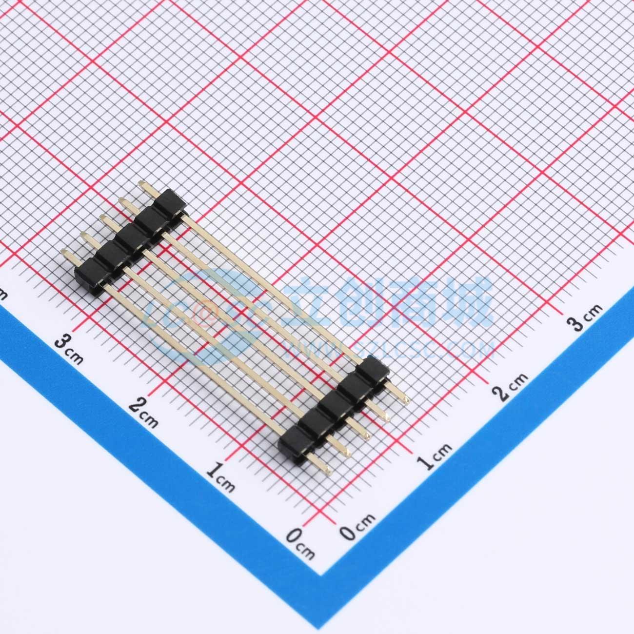 点击查看大图 PZ254V-21-05-A30-3500实物图