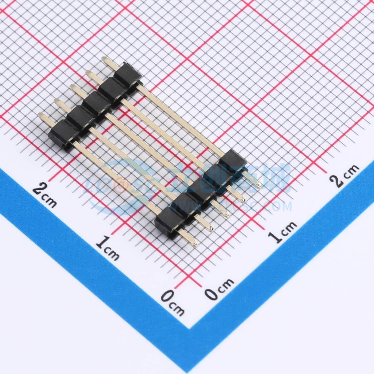点击查看大图 PZ254V-21-05-A30-2500实物图