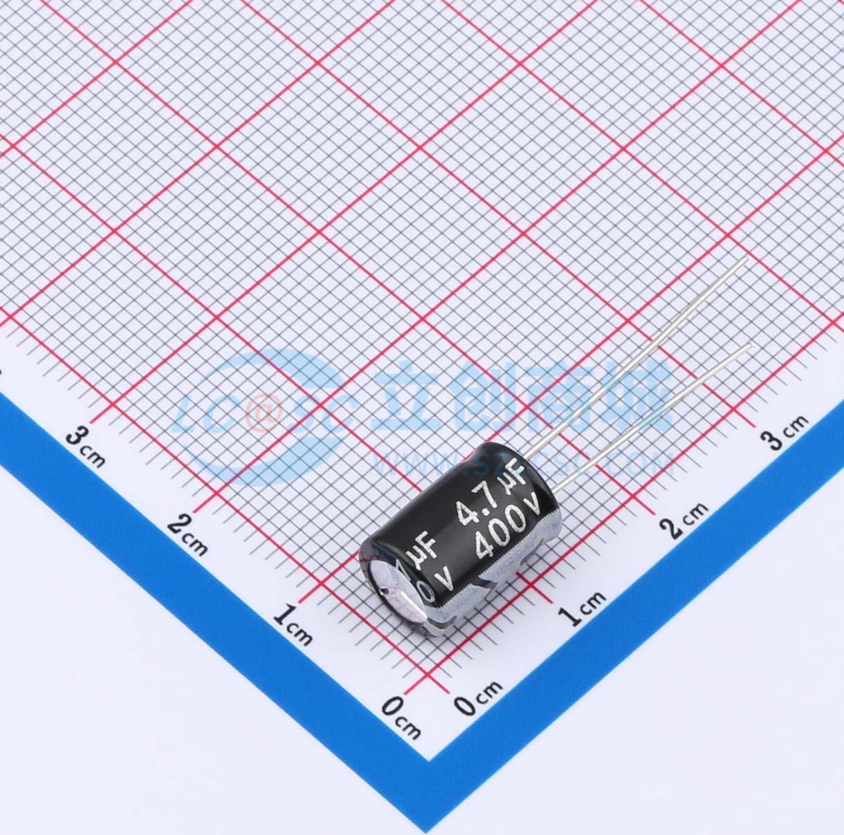 点击查看大图 DXC400M475G123S1AA实物图