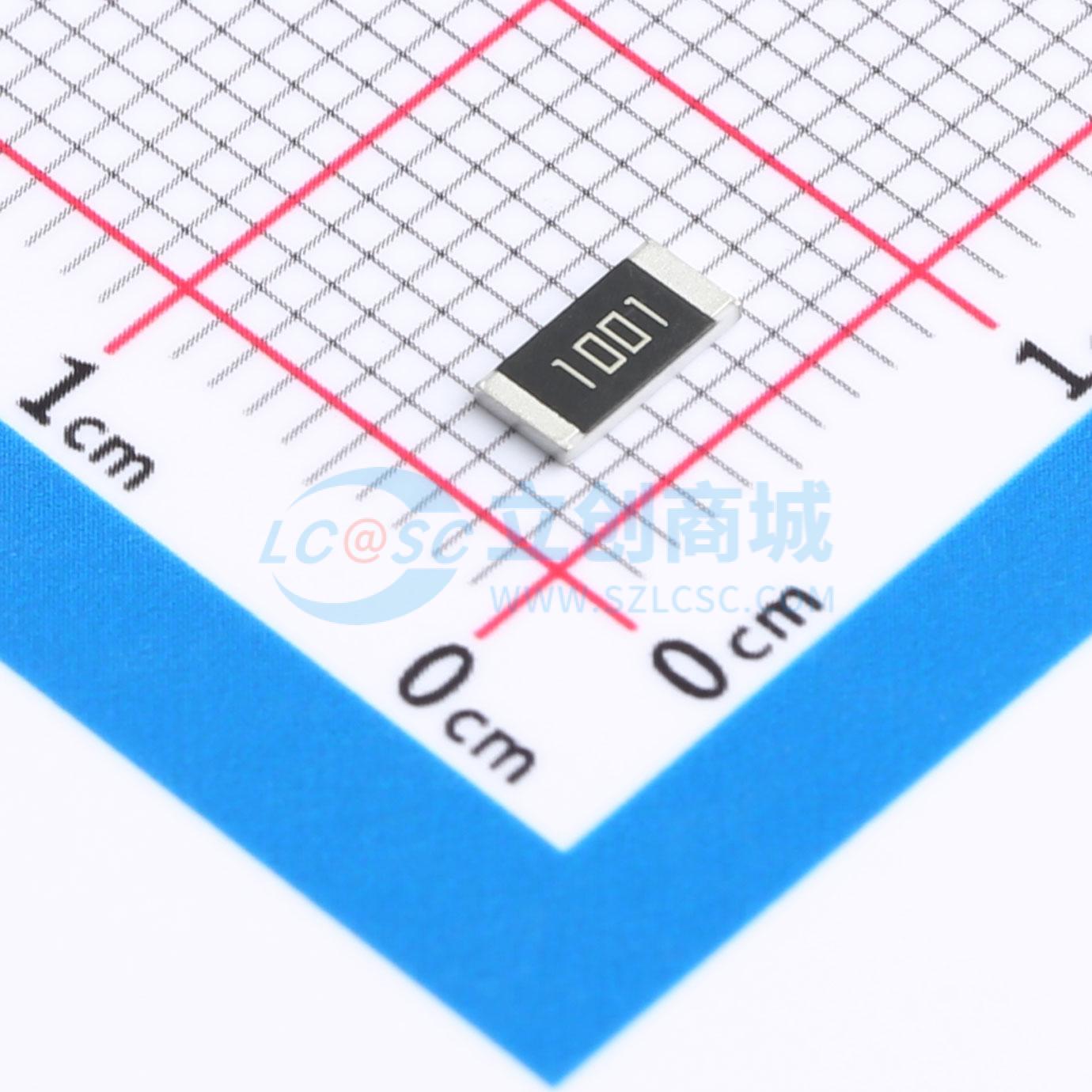 CL2010FN1KB实物图