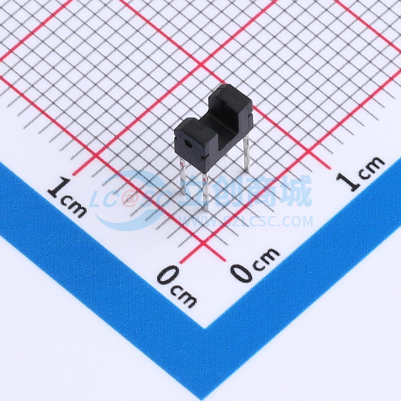 8ITR523D02SB0003实物图