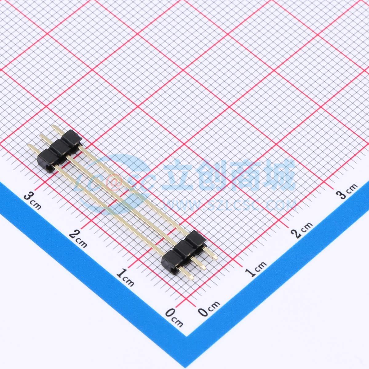 点击查看大图 PZ254V-21-03-A30-3500实物图