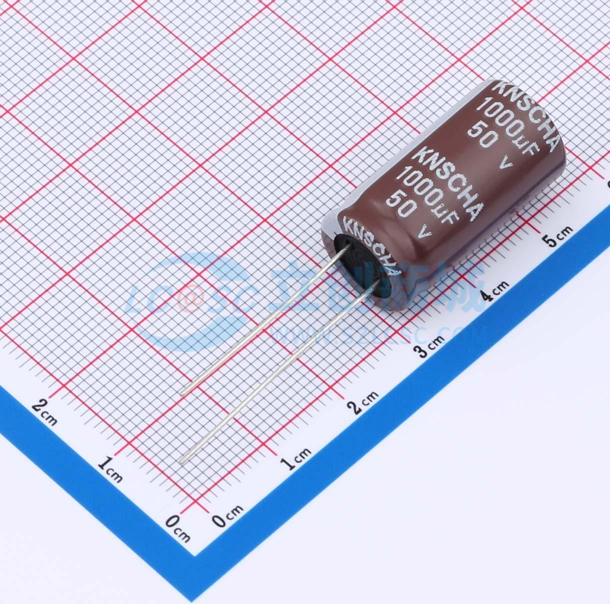 DHG050M108L250S1AA实物图