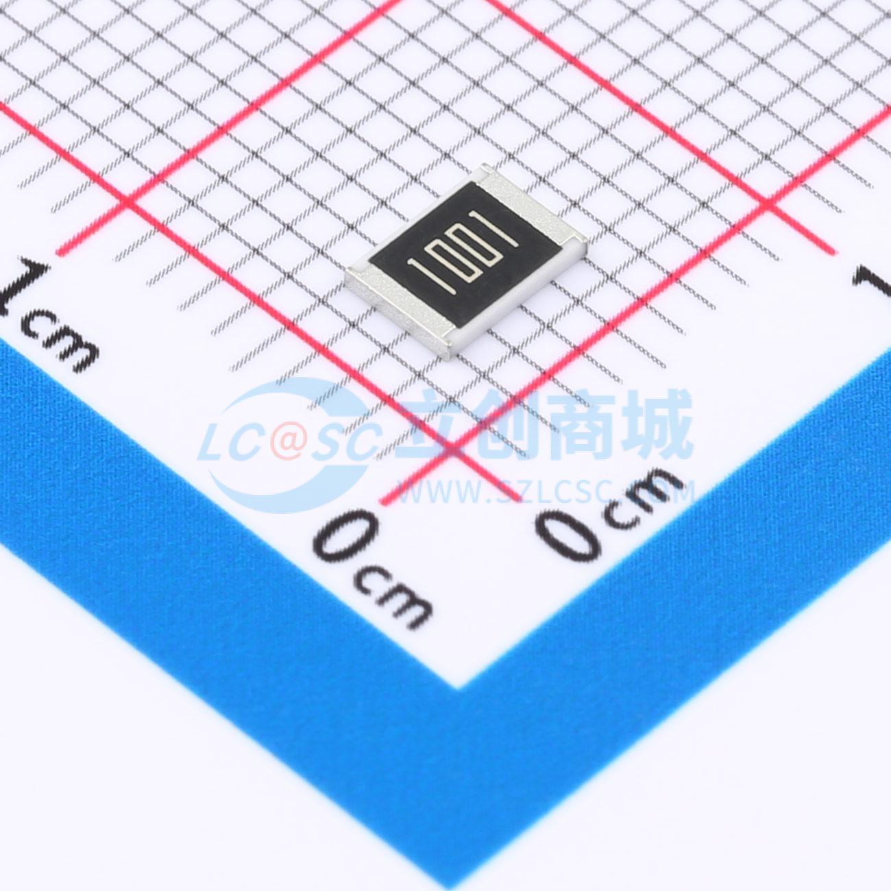 CL1812FN1KB实物图