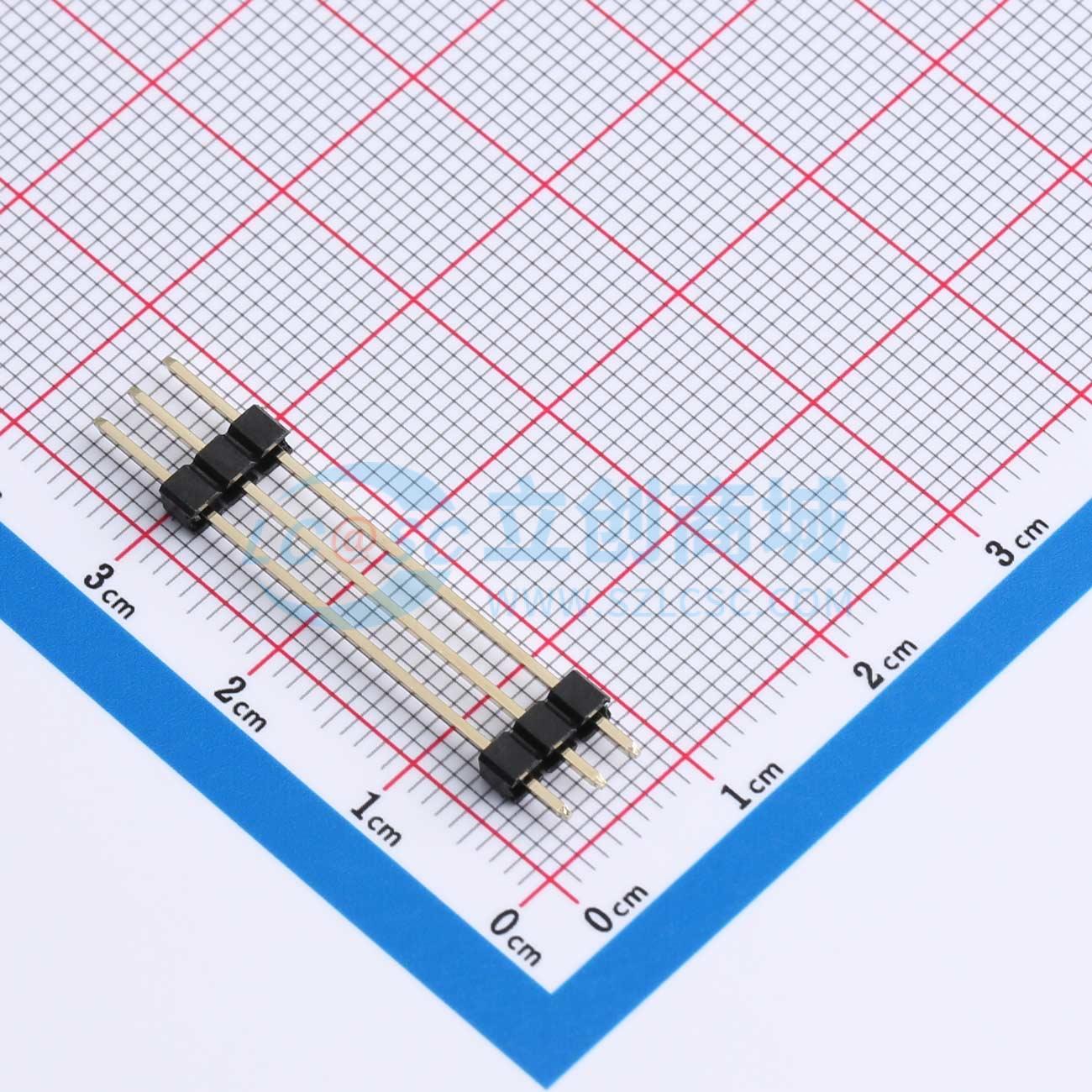 点击查看大图 PZ254V-21-03-A60-3500实物图