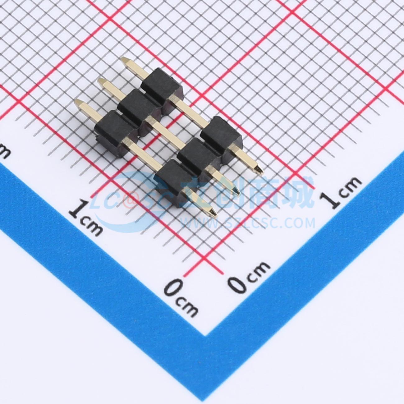 点击查看大图 PZ254V-21-03-A30-1500实物图
