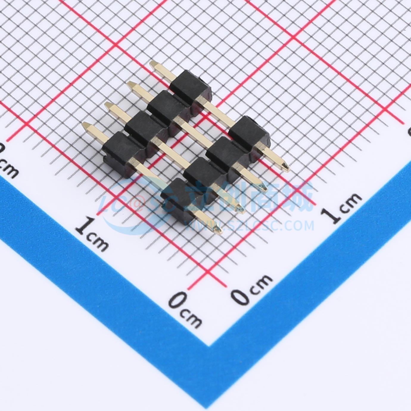 点击查看大图 PZ254V-21-04-A30-1500实物图