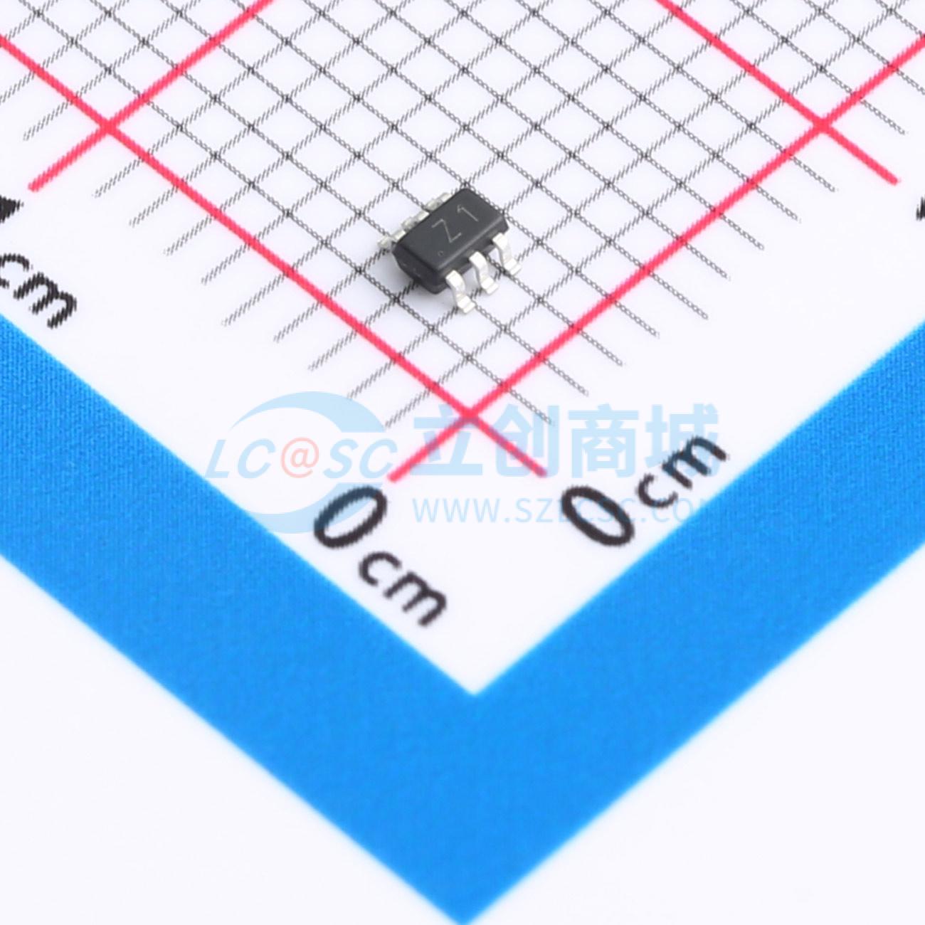 点击查看大图 CMKT5078TR-HXY实物图