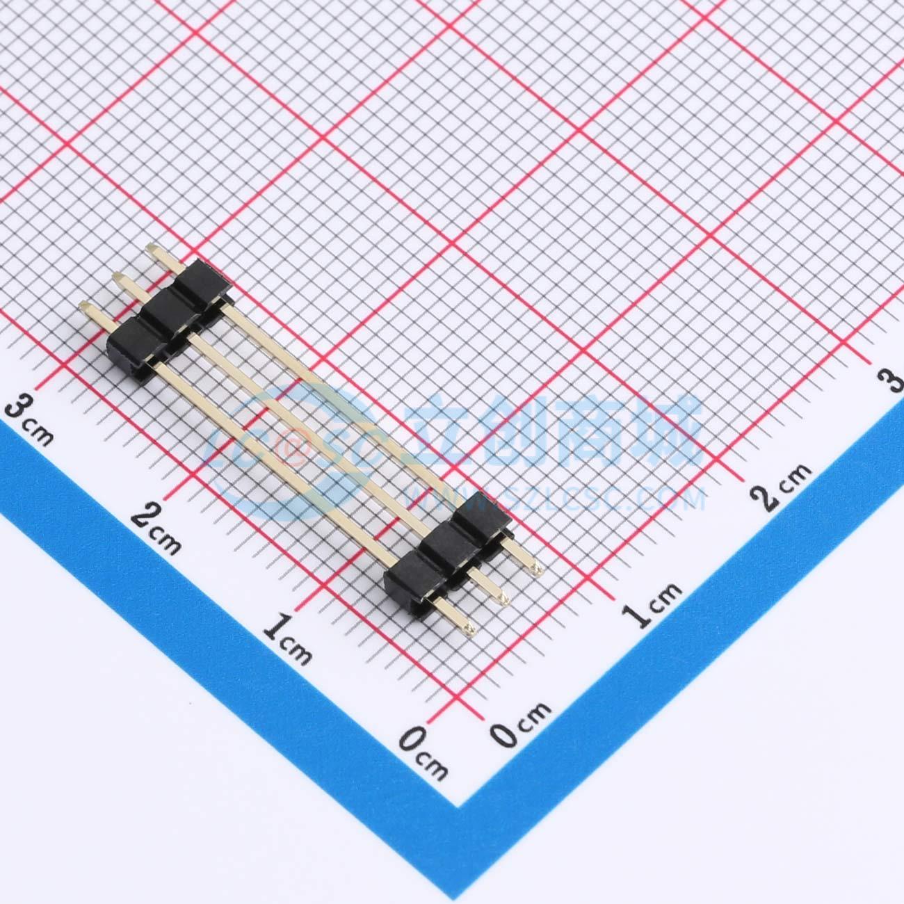点击查看大图 PZ254V-21-03-A30-3000实物图