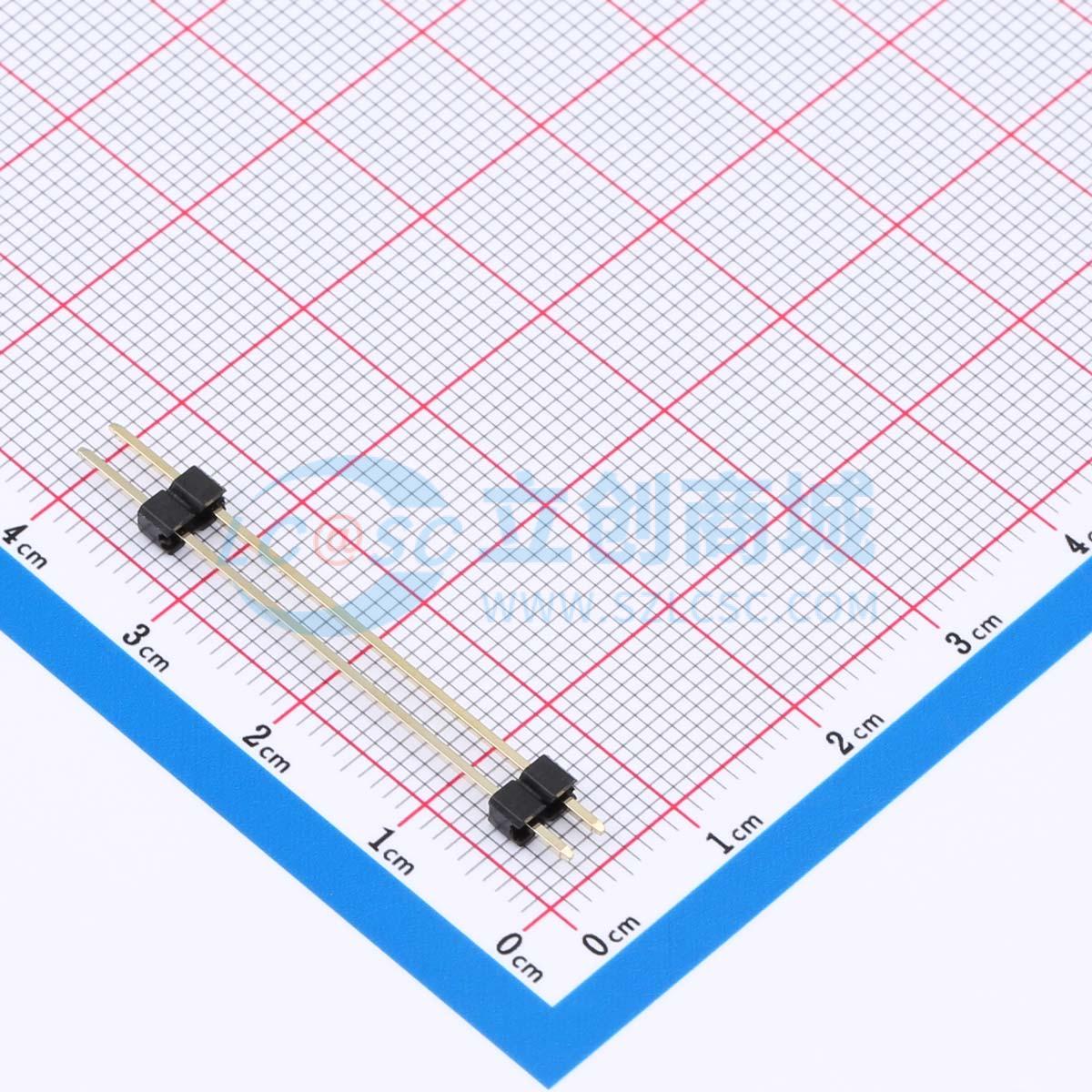 点击查看大图 PZ254V-21-02-A60-4000实物图