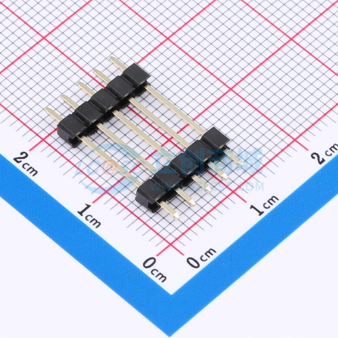 点击查看大图 PZ254V-21-05-A30-2100实物图