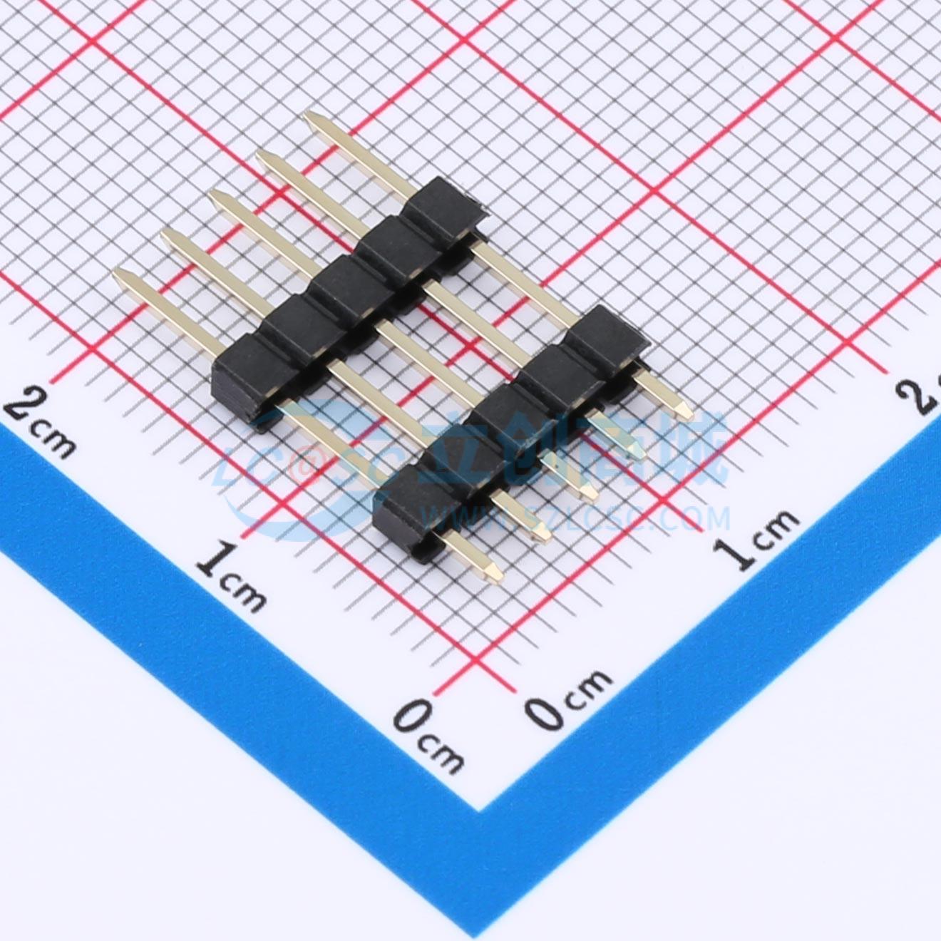 点击查看大图 PZ254V-21-05-A60-2000实物图