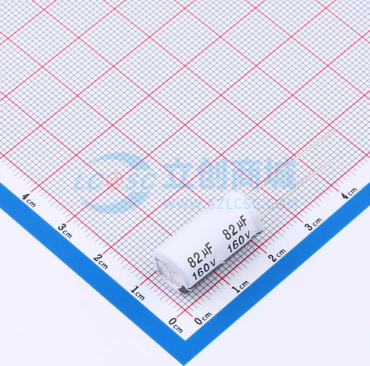 点击查看大图 DHG160M826H208S1AA实物图
