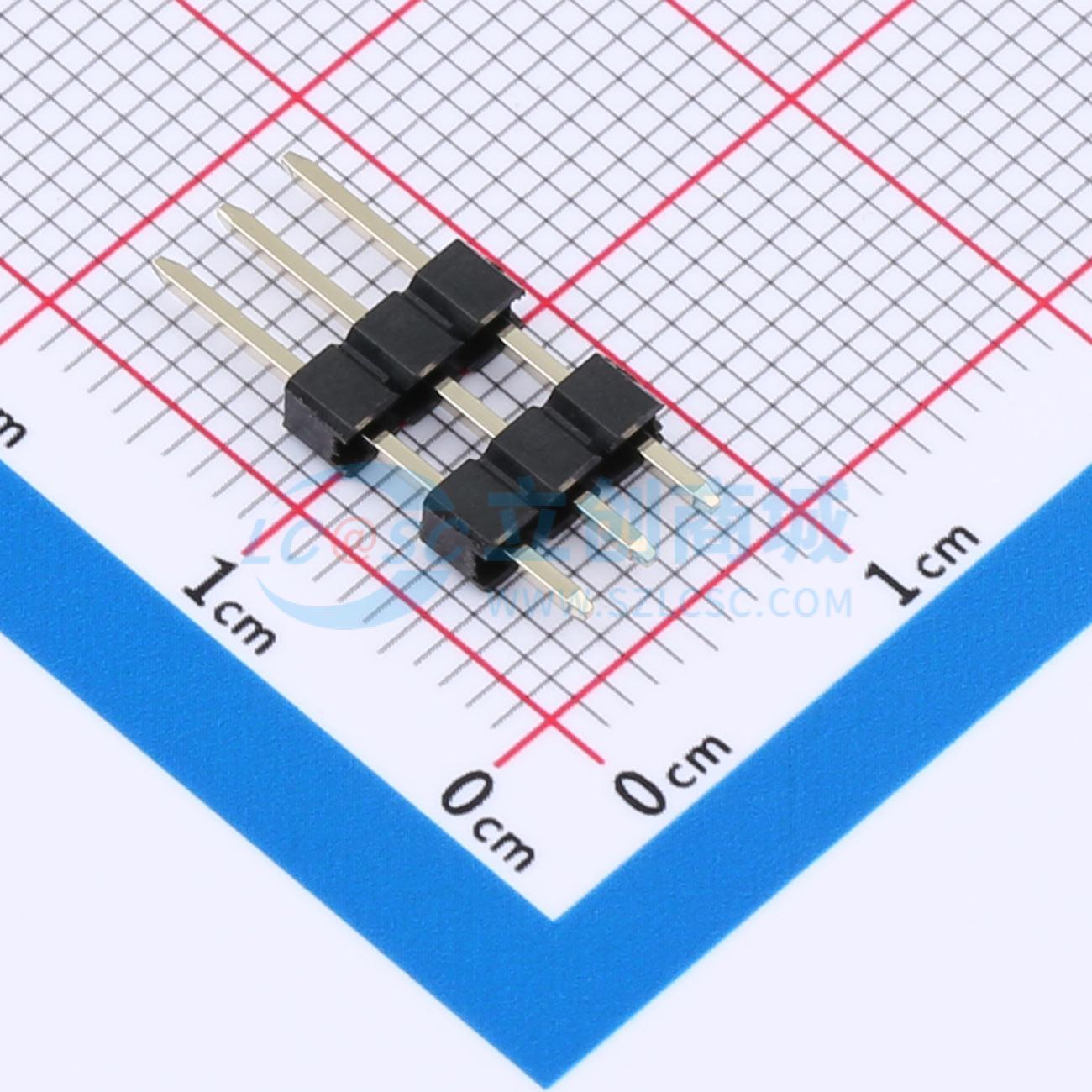 点击查看大图 PZ254V-21-03-A60-1700实物图