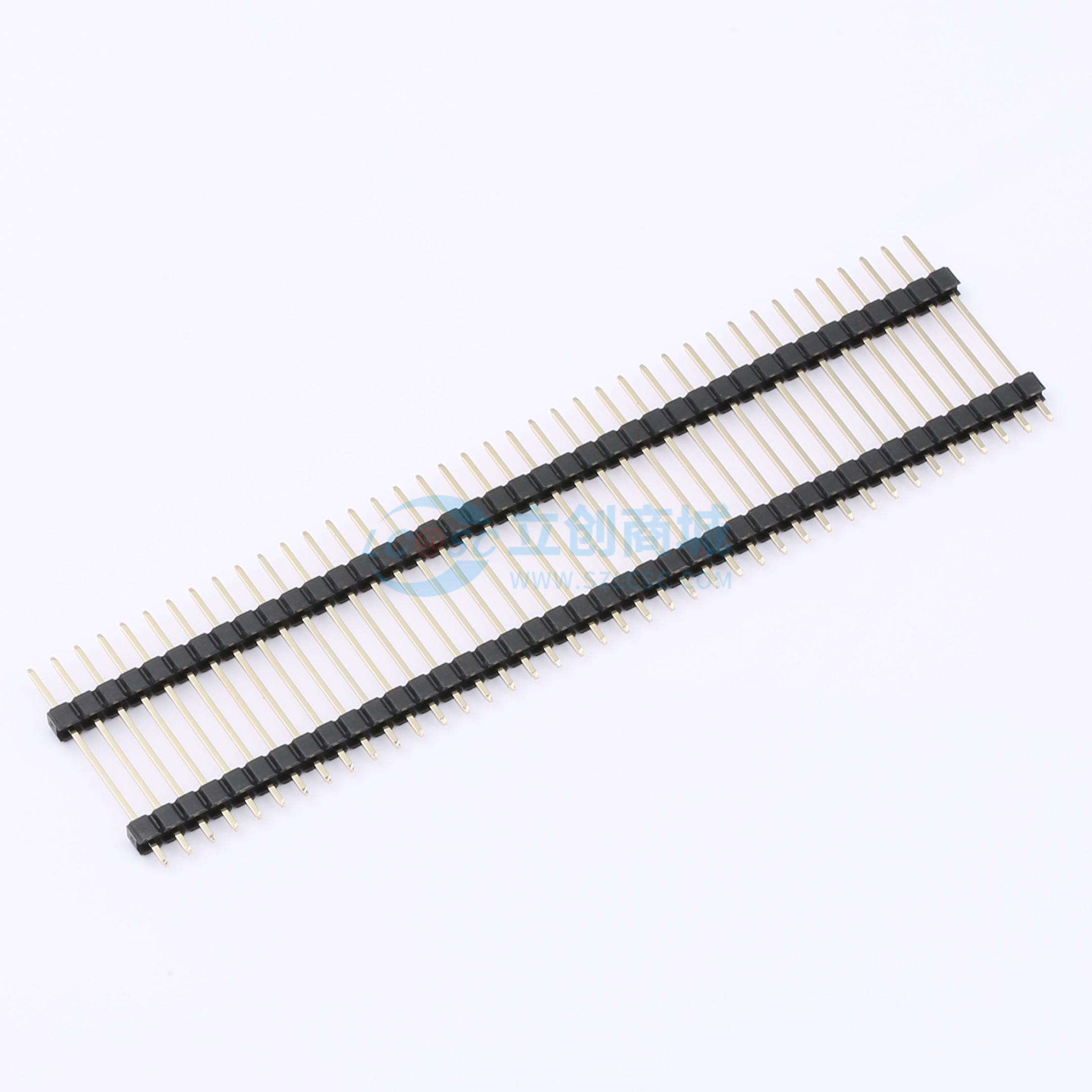 点击查看大图 PZ254V-21-40-A60-2700实物图