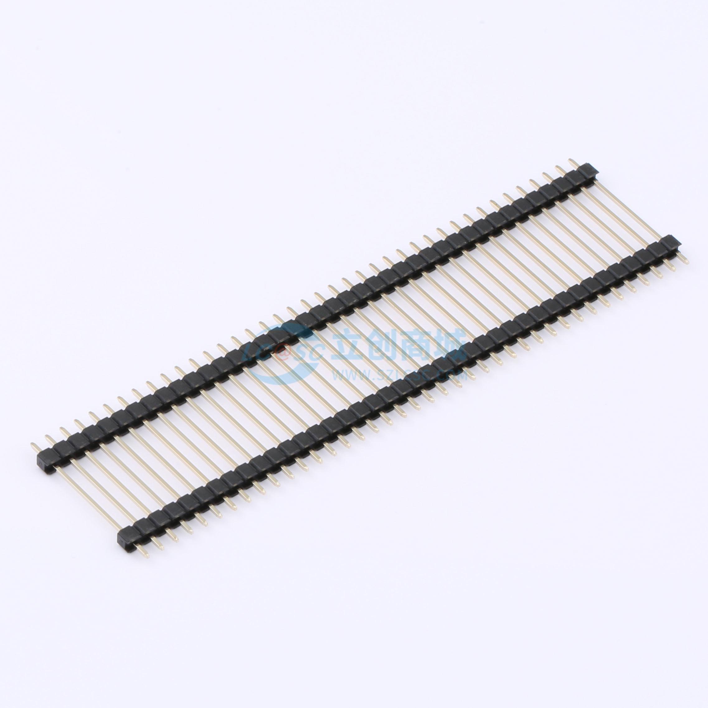 点击查看大图 PZ254V-21-40-A30-2700实物图