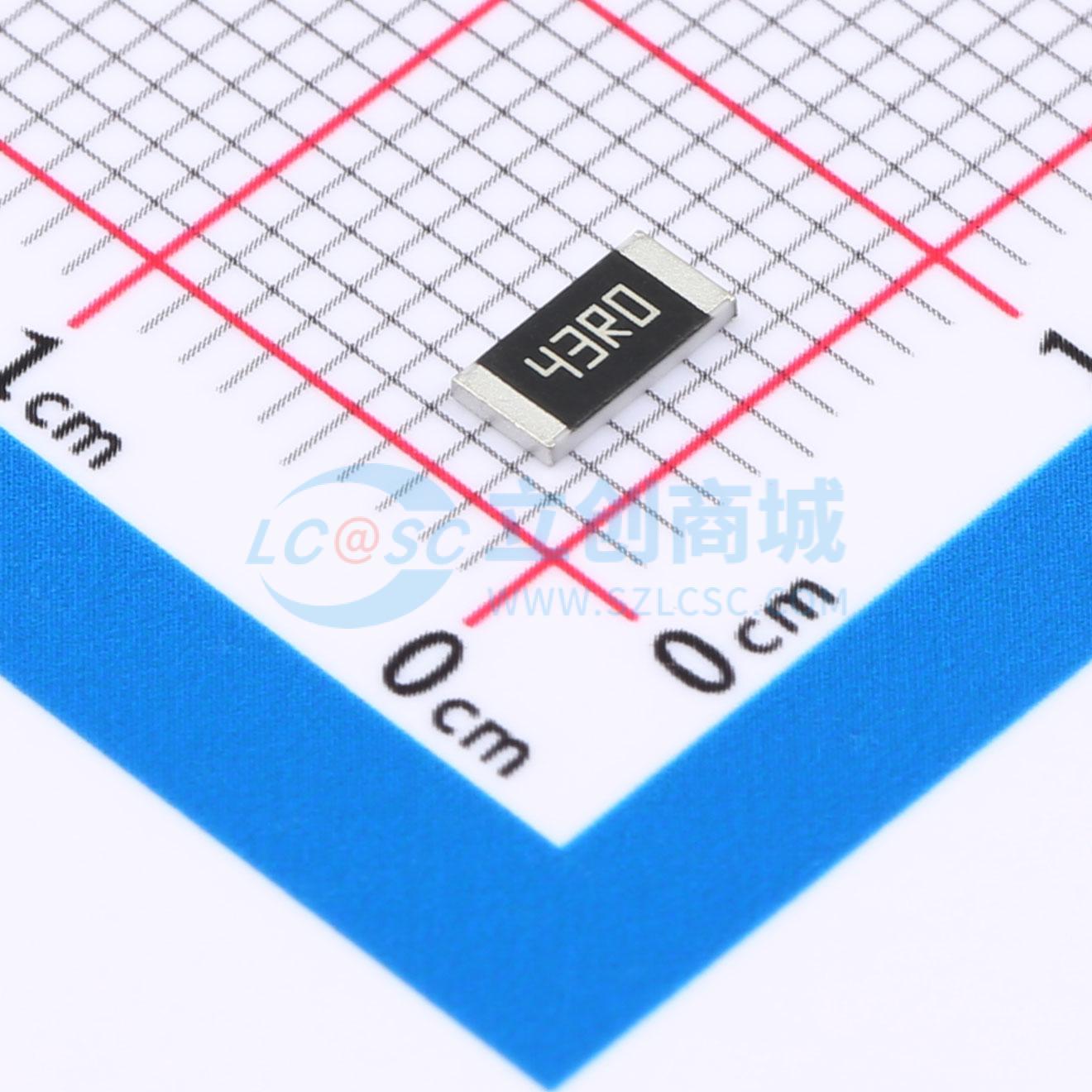 CL2010FN43RB实物图