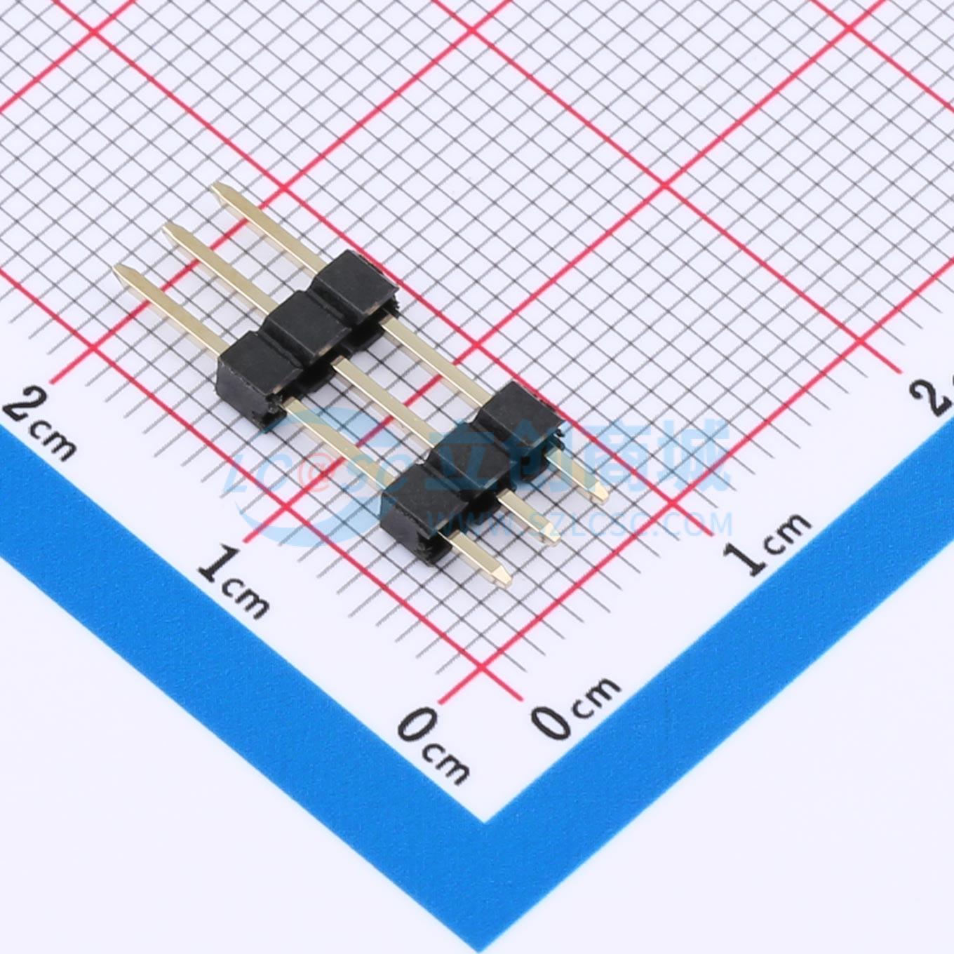 PZ254V-21-03-A60-2000实物图