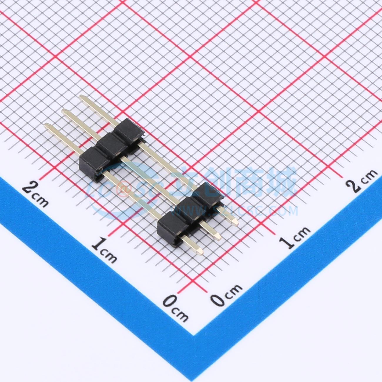 点击查看大图 PZ254V-21-03-A60-2300实物图