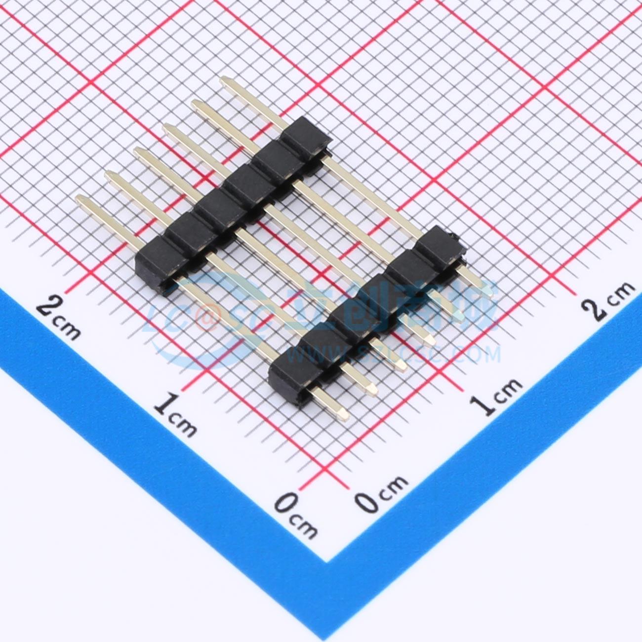 PZ254V-21-06-A60-2300实物图