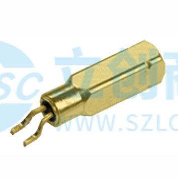 点击查看大图 MS3V-T1R-32.768kHz-7.0pF-20ppm-TA-QC实物图