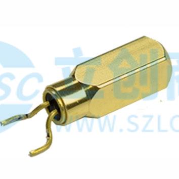 点击查看大图 MS1V-T1K-32.768KHZ-12.5PF-10PPM-TA-QC实物图