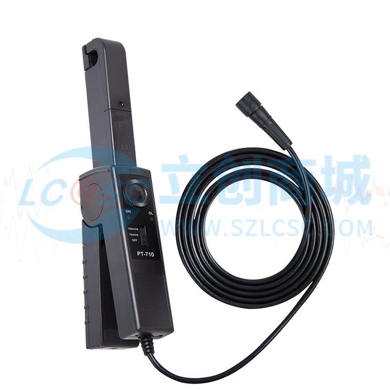PT-710实物图