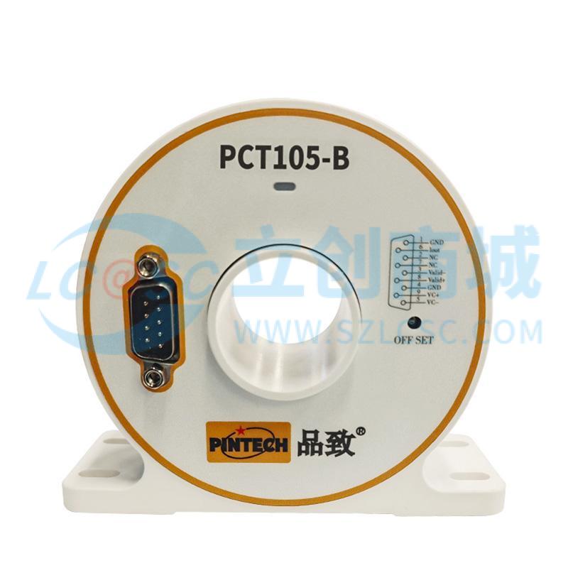 PCT105-B实物图