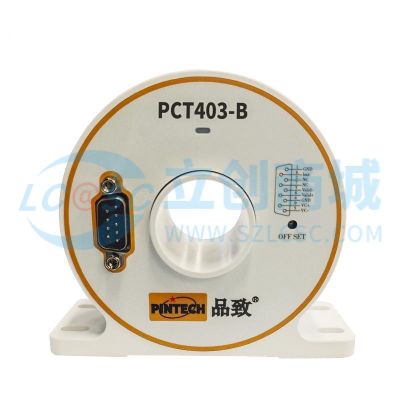 PCT403-B实物图