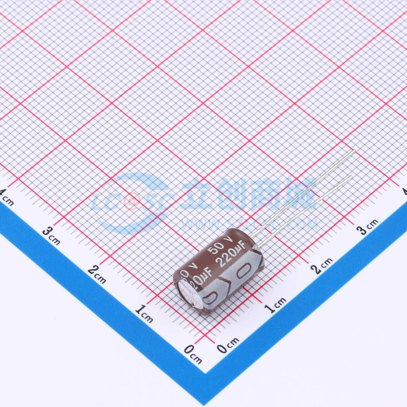 点击查看大图 DHG050M227G120S1AA实物图